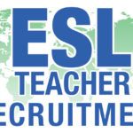 ESL Teacher Recruitment